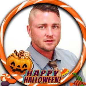 Meet your Posher, Shawn